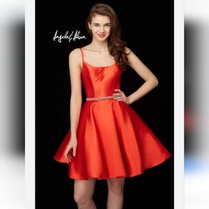 Angela And Alison 72048 Dress